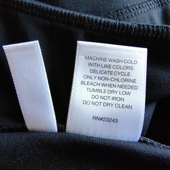 NY&Co Mid Rise Bootcut Yoga Pant - Picture 8 of 9